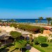 Utopia Beach Club 4* — Марса Алам, Египет