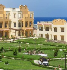 Concorde Moreen Beach Resort & Spa Marsa Alam 5* Concorde Moreen Beach Resort & Spa Marsa Alam 5*