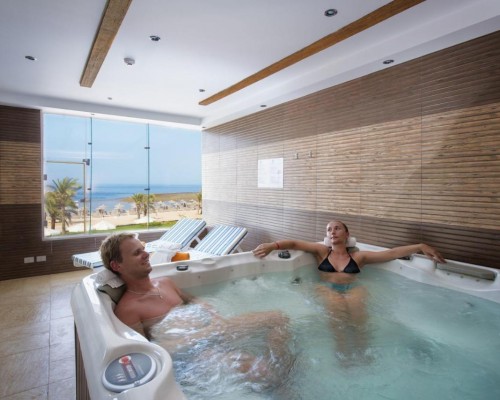Concorde Moreen Beach Resort & Spa 5* — Марса Алам