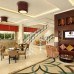 DoubleTree by Hilton Ras Al Khaimah — отель 4* в Рас-эль-Хайме