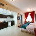 Golden Square Hotel Apartments Apart 4*