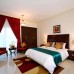 Golden Square Hotel Apartments Apart 4*