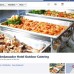 Отель Ambassador 3* в Дубае: спокойный отдых в центре