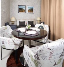 Fortune Grand Hotel Deira Dubai 4* Fortune Grand Hotel Deira Dubai 4*
