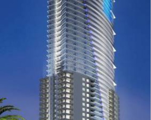 Grand Midwest Tower Hotel Apartments 4*