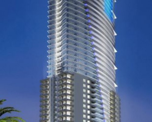 Grand Midwest Tower Hotel Apartments 4*