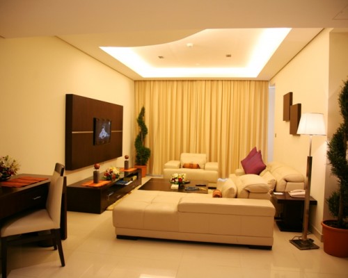 Grand Midwest Tower Hotel Apartments 4*