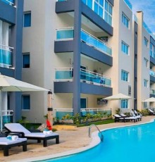 Presidential Suites Punta Cana 5*