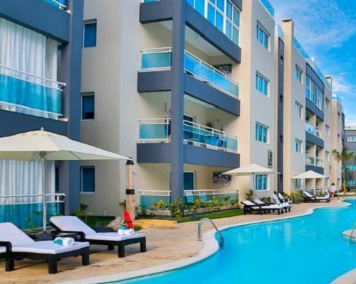Presidential Suites Punta Cana: отдых 5* в Пунта-Кане