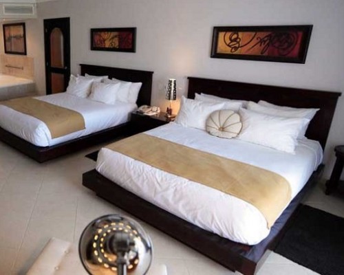 Presidential Suites Punta Cana: отдых 5* в Пунта-Кане