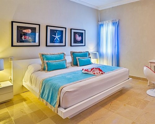 Presidential Suites Punta Cana: отдых 5* в Пунта-Кане