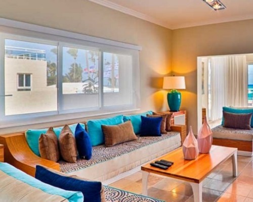 Presidential Suites Punta Cana: отдых 5* в Пунта-Кане
