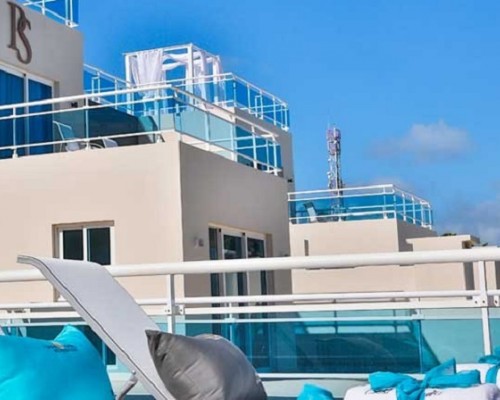 Presidential Suites Punta Cana: отдых 5* в Пунта-Кане