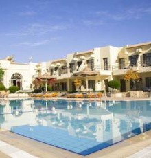 Ocean Red Sea Club Sharm 3*