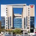 Ibis Al Rigga Dubai 3* — городской отель в Дубае