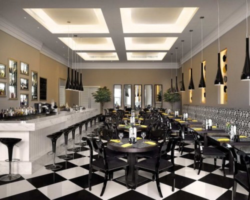 ibis Dubai Deira City Centre — отель 3* в Дубае, район Дейра