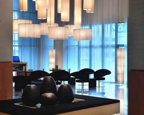 ibis Dubai Deira City Centre — отель 3* в Дубае, район Дейра