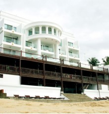 Ocean Front 2*