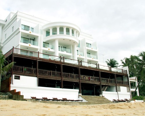 Ocean Front 2* — Фантхьет, Вьетнам