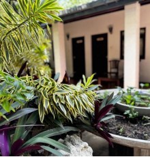 Full Moon Beach Resort 2*