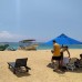 Full Moon Beach Resort 2* — Унаватуна, Шри-Ланка