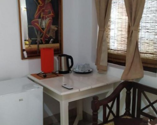 Full Moon Beach Resort 2* — Унаватуна, Шри-Ланка