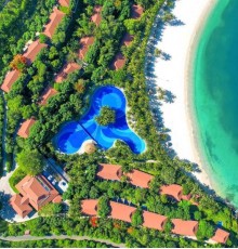 Vinpearl Luxury Nha Trang 5*