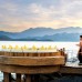 Vinpearl Luxury Nha Trang 5* — островной курорт в Нячанге