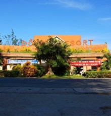 Doi Su Resort 3*