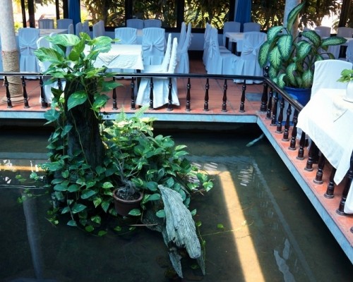 Doi Su Resort 3* — Фантхьет, Вьетнам