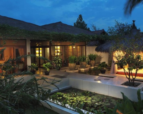 The Cliff Resort & Residences 4* — Фантхьет, Вьетнам