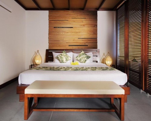 The Cliff Resort & Residences 4* — Фантхьет, Вьетнам