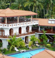 Bentota Village 3*