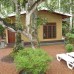 Bentota Village 3* — пляжный отель на первой линии в Бентоте
