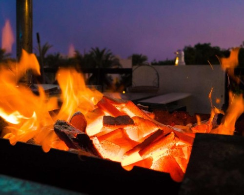 Hilton Marsa Alam Nubian Resort 5* — Марса Алам, Египет