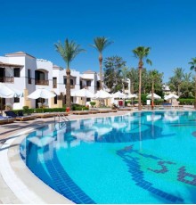 Amphoras Beach 5*