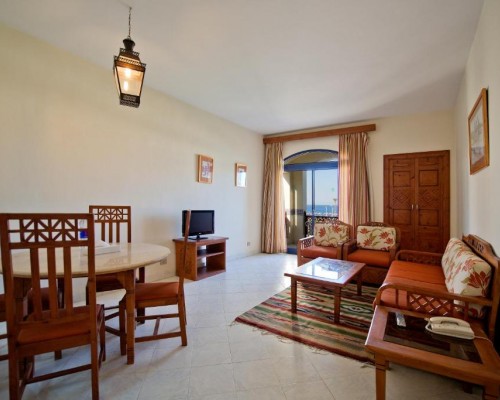 Amphoras Beach 5* в Шарм-эль-Шейхе