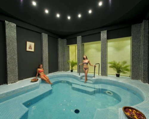 Amphoras Beach 5* в Шарм-эль-Шейхе