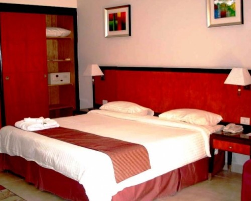Rehana Prestige Luxury Resort & Spa 5* — Шарм-эль-Шейх, Набк Бэй