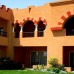 Rehana Prestige Luxury Resort & Spa 5* — Шарм-эль-Шейх, Набк Бэй