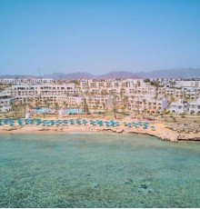 Pickalbatros Royal Grand Sharm Pickalbatros Royal Grand Sharm