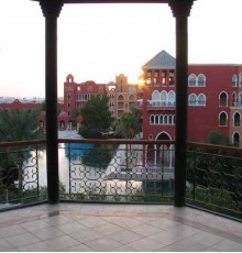 Grand Hotel 5* Grand Hotel 5*