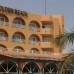 Shedwan Golden Beach 3* — отель на первой линии в Хургаде