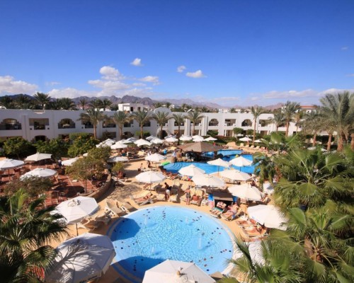 Xperience St George Homestay 4* в Шарм-эль-Шейхе