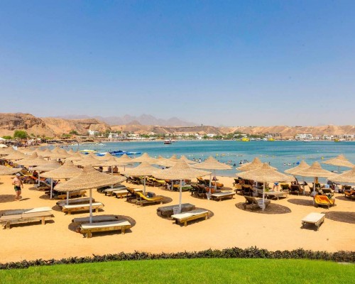 Xperience St George Homestay 4* в Шарм-эль-Шейхе