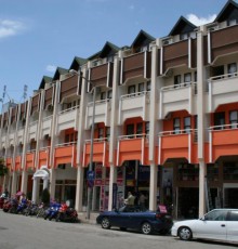 Arikan Inn Hotel 3*