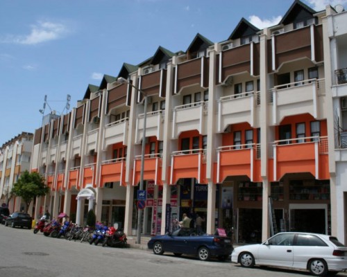 Arikan Inn Hotel 3* в Кемере: честный обзор от персонального турагента