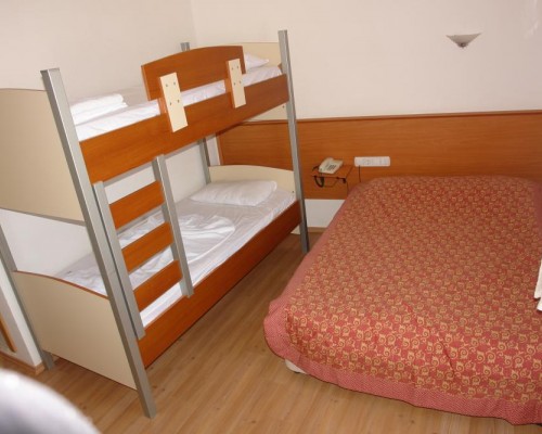 Arikan Inn Hotel 3* в Кемере: честный обзор от персонального турагента