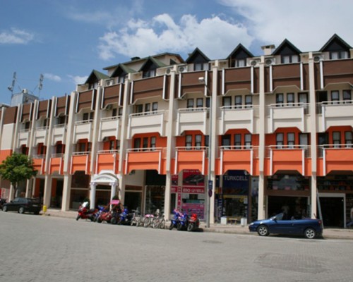 Arikan Inn Hotel 3* в Кемере: честный обзор от персонального турагента