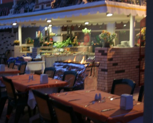 Arikan Inn Hotel 3* в Кемере: честный обзор от персонального турагента